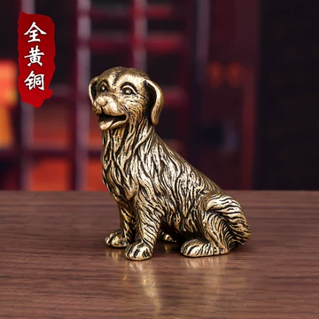 摆件金狗-摆件金狗促销价格、摆件金狗品牌- 淘宝