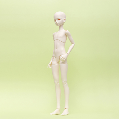 taobao agent Candy galaxy official original four-quarter generation male body TG-B4-01 body body does not include head BJD doll