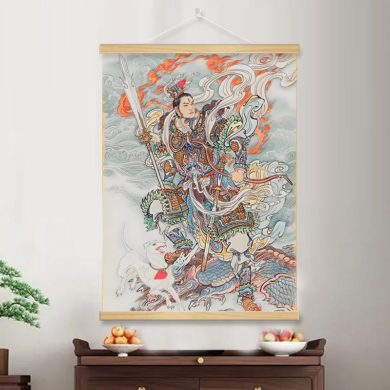 杨柳青年画挂画-杨柳青年画挂画促销价格、杨柳青年画挂画品牌- 淘宝
