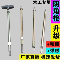 Special tools for woodworking nailing punching stapling nail punching nail punching nail punching