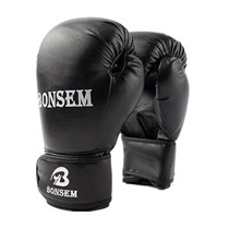Children's boxing gloves professional training boxing boy sandbag training Sanda fighting suit sandbag home adult