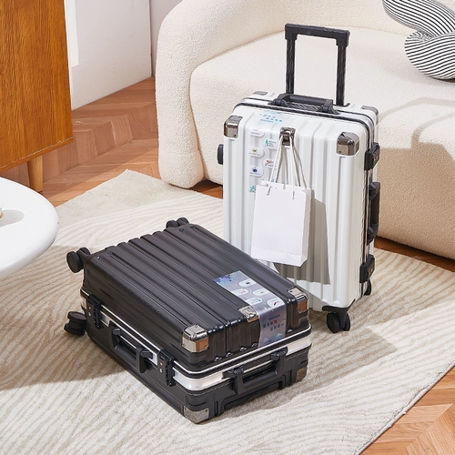 Чемодан, портативная универсальная сумка, 20 дюймов