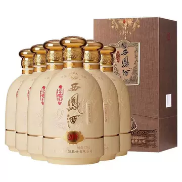 西凤酒20年52度-西凤酒20年52度促销价格、西凤酒20年52度品牌- 淘宝