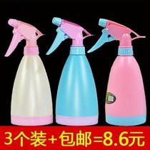 Spray kettle watering pot household air pressure sprayer sprinkler sprayer car wash flower meat pot