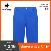 French Rooster Lekker Golf Clothing Men Shorts Casual Sports Pants Golf Outdoor Sports Mens Pants