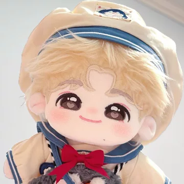 时代少年团棉花娃娃宋亚轩衣服-时代少年团棉花娃娃宋亚轩衣服