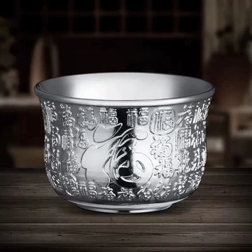 银杯999纯银正品-银杯999纯银正品促销价格、银杯999纯银正品品牌- 淘宝