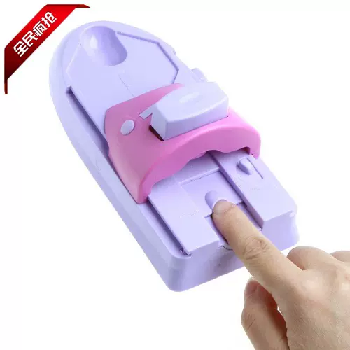 Принтер Nail Art Di Pattern Printing Machine Machine Machine