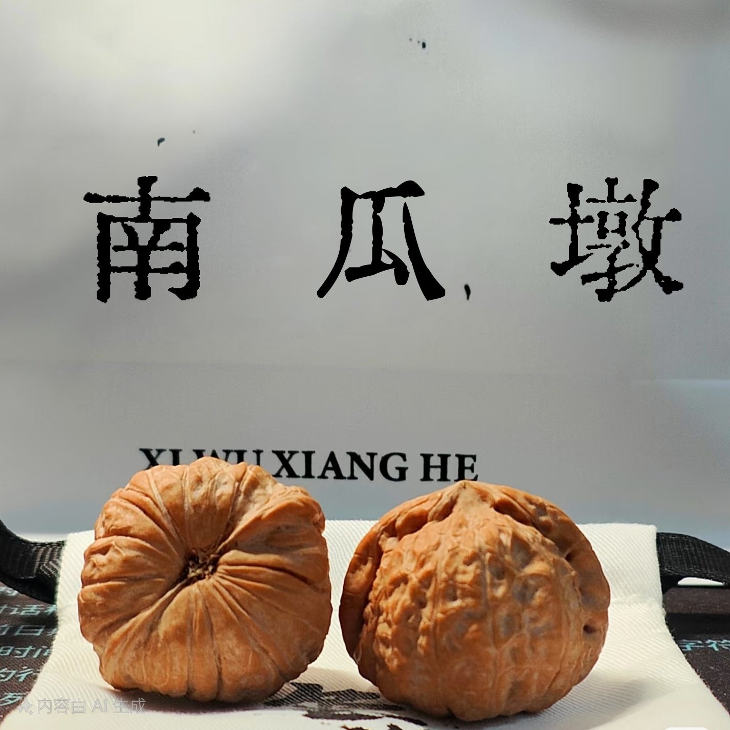 文玩核桃南瓜墩-文玩核桃南瓜墩促销价格、文玩核桃南瓜墩品牌- 淘宝
