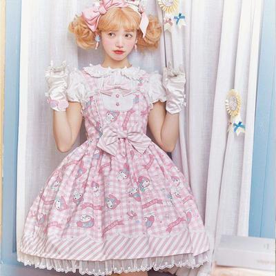 taobao agent Dress, Lolita style