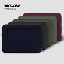 INCASE Compact applies macbookpro16 inch liner bag 2021 new Apple notebook protective sleeve Huawei matebookair1