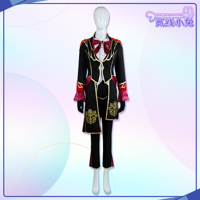 taobao agent Second -line Little Rabbit Idol Fantasy COS COS clothing Valkyrie movie Meeta COSPLAY clothing