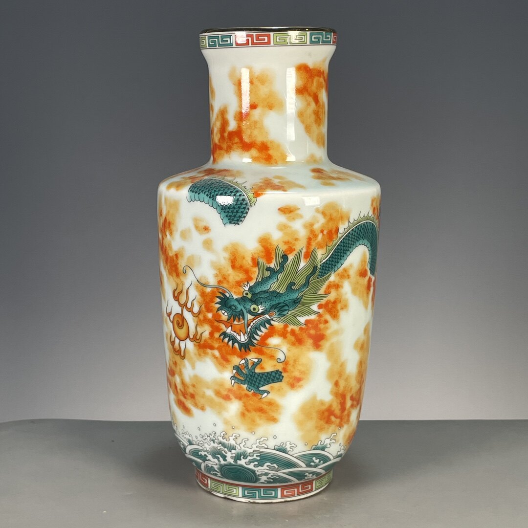 五彩棒槌瓶-五彩棒槌瓶促销价格、五彩棒槌瓶品牌- 淘宝