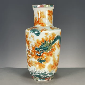 五彩棒槌瓶-五彩棒槌瓶促销价格、五彩棒槌瓶品牌- 淘宝