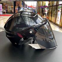Electric Car Helmet Lady All Season Universal Summer Helmet Mens Motorcycle Helmet Hale Cute Safety Helmet Woman