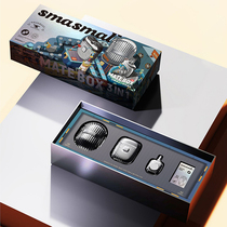 Birthday present for boys boyfriends husbands practical upscale surprise small crowdsourced senior sense light extravagant high-end