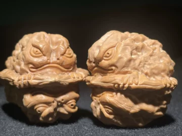 文玩核桃 蛤蟆头 文玩核桃蛤蟆头-文玩核桃蛤蟆头促销价格、文玩核桃蛤蟆头品牌- 淘宝