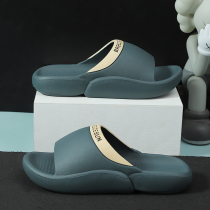 Slippers Male Outwear Personality Trends Ins Nets Red Summer Sports Home Non-slip Thick Bottom Stomy sensals Men sandals