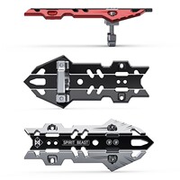 Motorcycle Accessories Accessories BeFore The Shock -Proof