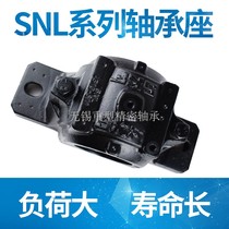 Split Plummer block housings SNL517 SNL516-613 SNL518-615 SNL519-616 SNL520-617