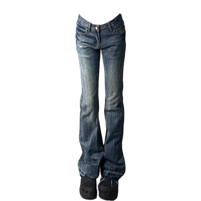 taobao agent Summer jeans, pants, American style