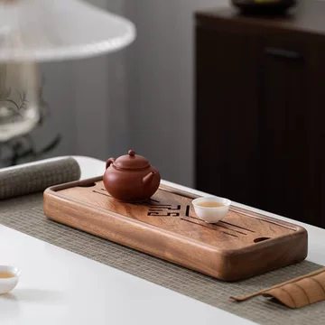 胡桃木干泡茶台-胡桃木干泡茶台促销价格、胡桃木干泡茶台品牌- 淘宝