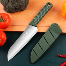 XIII used knife for the knife with large fruit knife cutter cutter to cut the cooking knife commercially used Western-style kitchen knife