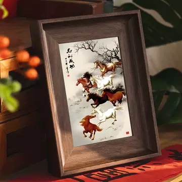 八马图 絹本 宋趙伯駒八駿圖 趙伯駒 中国掛軸 八駿圖 八駿図 赵伯驹 八马图 絹本 宋趙伯駒八駿圖 趙伯駒 中国掛軸 八駿圖 八駿図