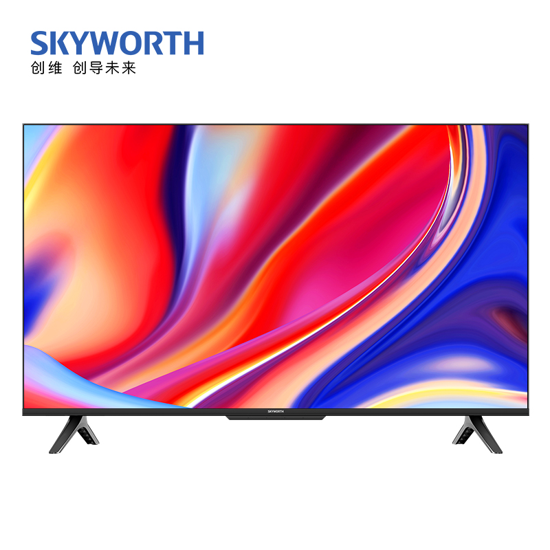 Skyworth/Skyworth 50A3D 4K 遠距離音声 2+32G 大容量メモリスマート高解像度寝室テレビ