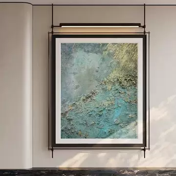 金属吊杆山水挂画-金属吊杆山水挂画促销价格、金属吊杆山水挂画品牌- 淘宝