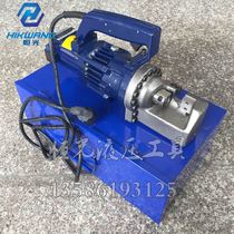 Rebar Cutter Hydraulic Rebar Shear Electric Hydraulic Rebar Cutter RC-20 Manufacturer