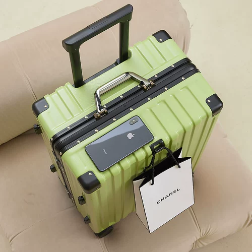 Универсальный чемодан, прочная коробка, коллекция 2023