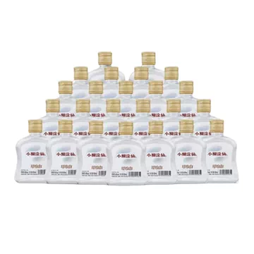 小糊涂仙52度100ml-小糊涂仙52度100ml促销价格、小糊涂仙52度100ml品牌