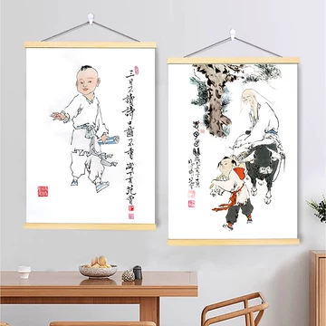 吴道子风格钟馗卷轴-吴道子风格钟馗卷轴促销价格、吴道子风格钟馗卷轴