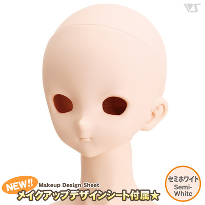 taobao agent Volks DDH-10 Suitou Doll doll replace the head