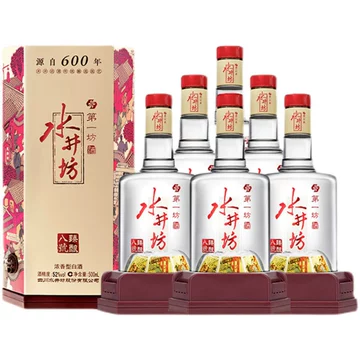 水井坊臻酿八号750ml-水井坊臻酿八号750ml促销价格、水井坊臻酿八号