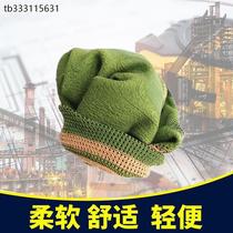 Gloves Labor Wear Resistance Work Non-slip Thickness Building Site Work Lay Latex Dip Wrinkled Gloves Women