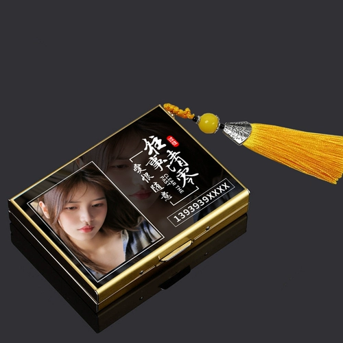 Картхолдер из нержавеющей стали, бумажник, металлическая ультратонкая антимагнитная маленькая мужская защитная сумка, анти-кража