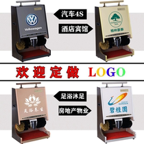 Shoe shine machine brush shoes brush shoes brush shoes brush shoes shoes machine automatic induction hotel lobby electric