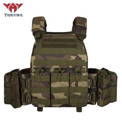 taobao agent Yakeda Outdoor Fast Fast Vest Arafate Training Services resistance Cross -border tactical vest