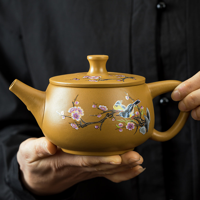 黄泥紫砂壶-黄泥紫砂壶促销价格、黄泥紫砂壶品牌- 淘宝