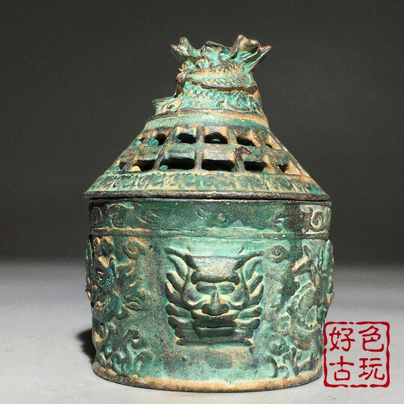 龙纹青铜香炉-龙纹青铜香炉促销价格、龙纹青铜香炉品牌- 淘宝