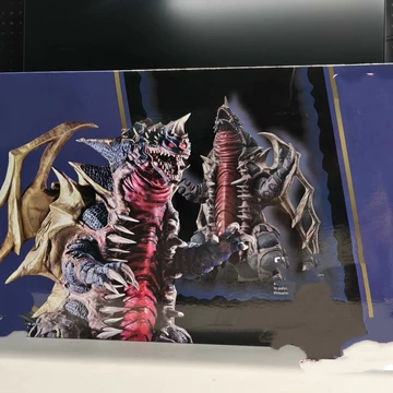 キングオブモンス レジン製完成フィギュア（欧布猛斯王 樹脂成品手办） 怪兽欧布猛斯王-怪兽欧布猛斯王促销价格、怪兽欧布猛斯王品牌- 淘宝