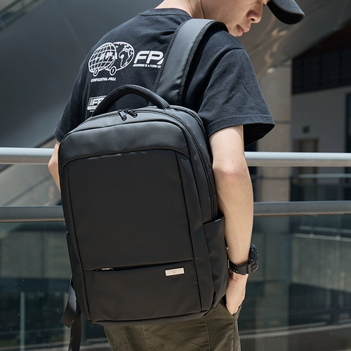 Septwolves, рюкзак, трендовый ноутбук, багажная сумка для путешествий, бизнес-версия, 16 дюймов