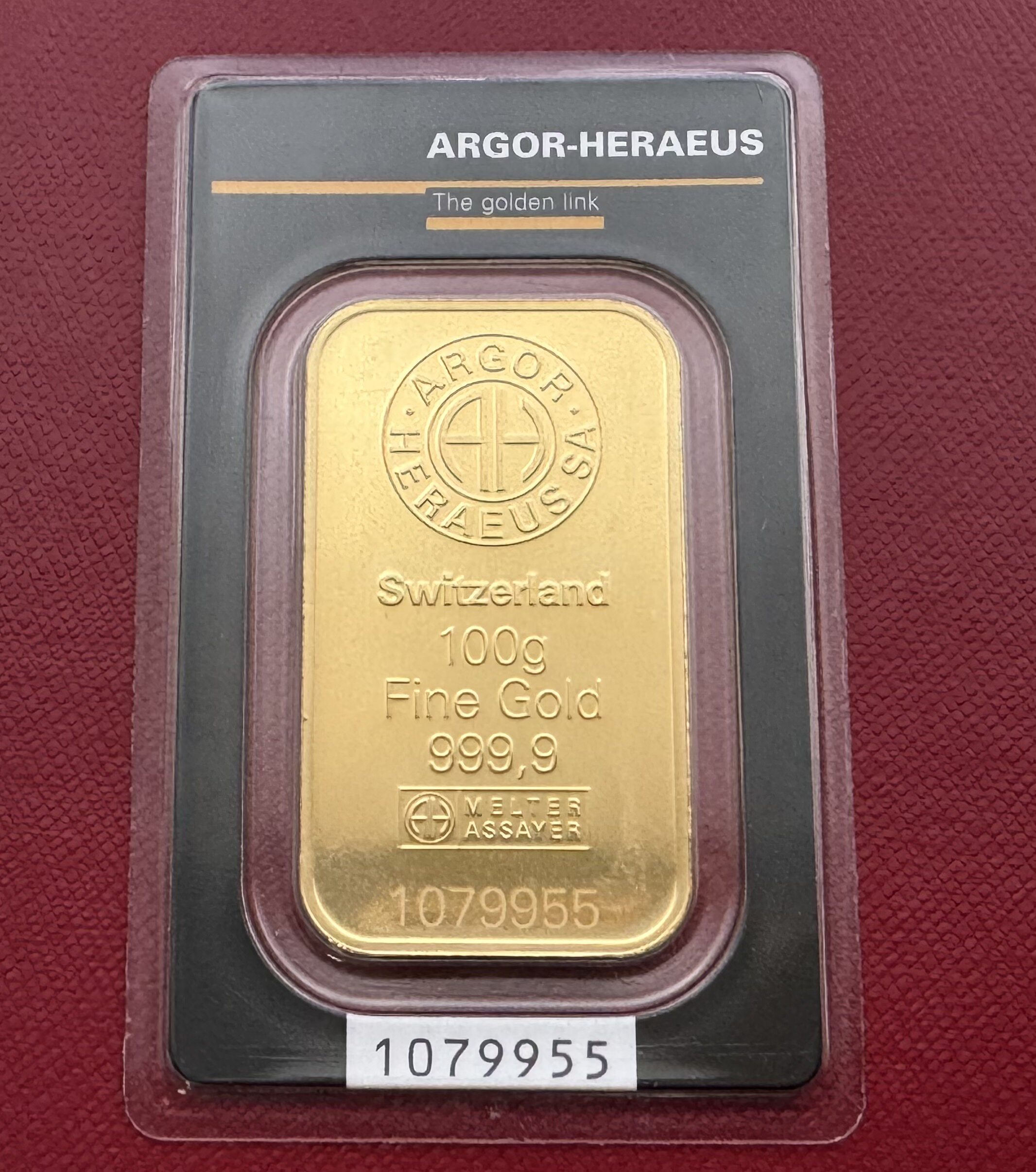 中銀 香港 9999 實 金 (99) 사진