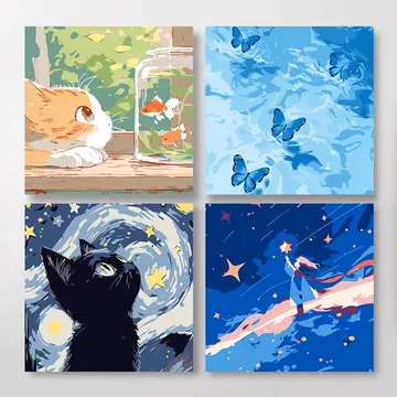 60×80cm抽象油画-60×80cm抽象油画促销价格、60×80cm抽象油画品牌- 淘宝