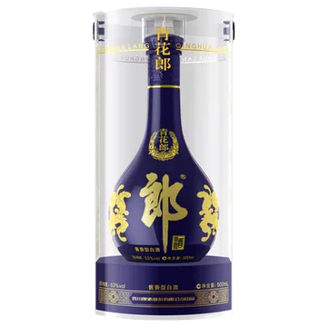 郎酒青花郎53度酱香型-郎酒青花郎53度酱香型促销价格、郎酒青花