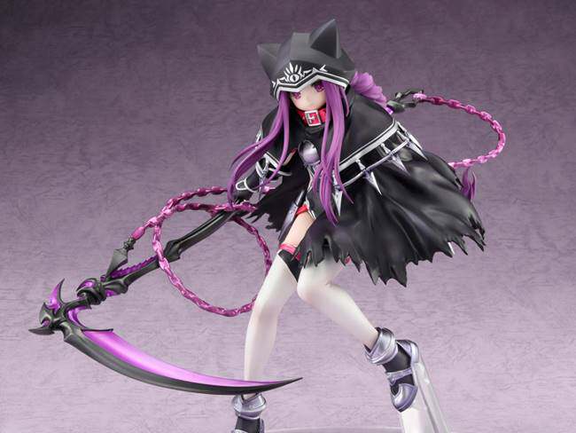 AYI GK HAN -MADE WHITE MODEL 무료 배송 (W_2826) 1/7FATE MUSTEDA LANCER LIMITED EDITION