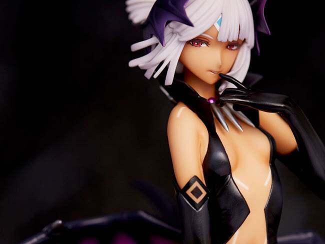 Ayi GK HAN -MADE 흰색 모델 무료 배송 (W_2408) 1/7FATEEXTRA ATTILA 연인 악마