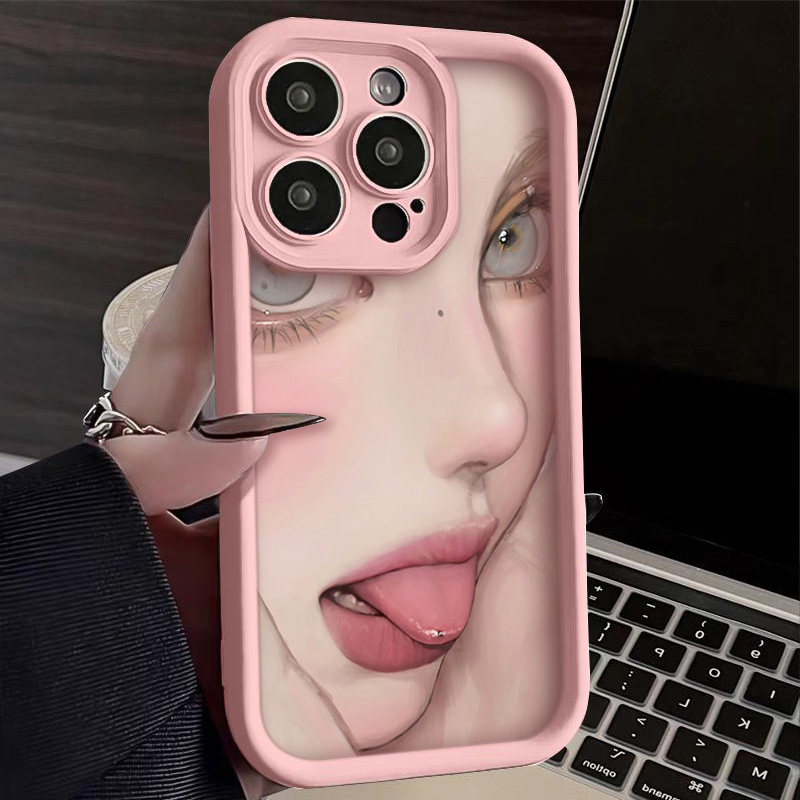 苹果15 Pro Max移动设备壳什么选?风格、功能够够够,材质全部解析!